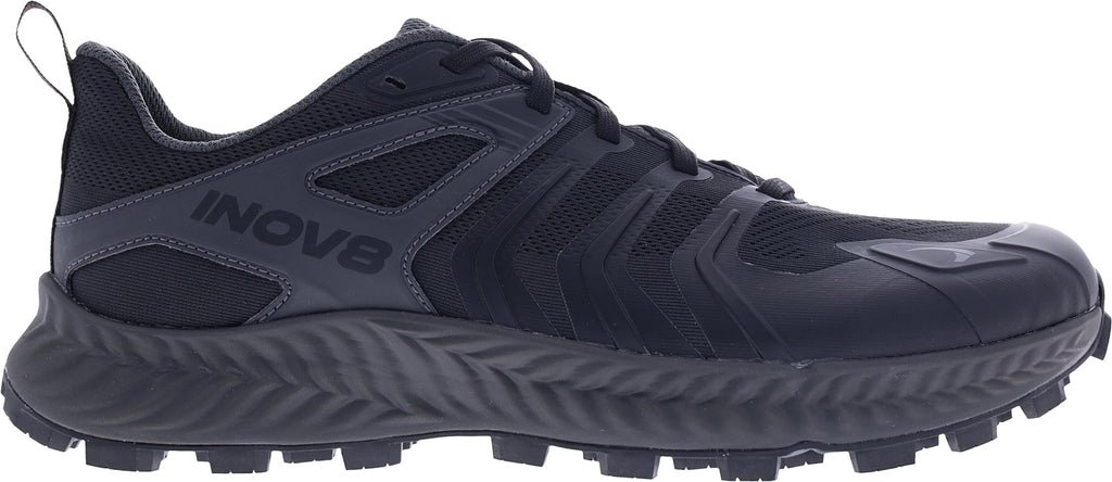 Inov8 TrailTalon Women's Trail Running Shoes - Black - View 1