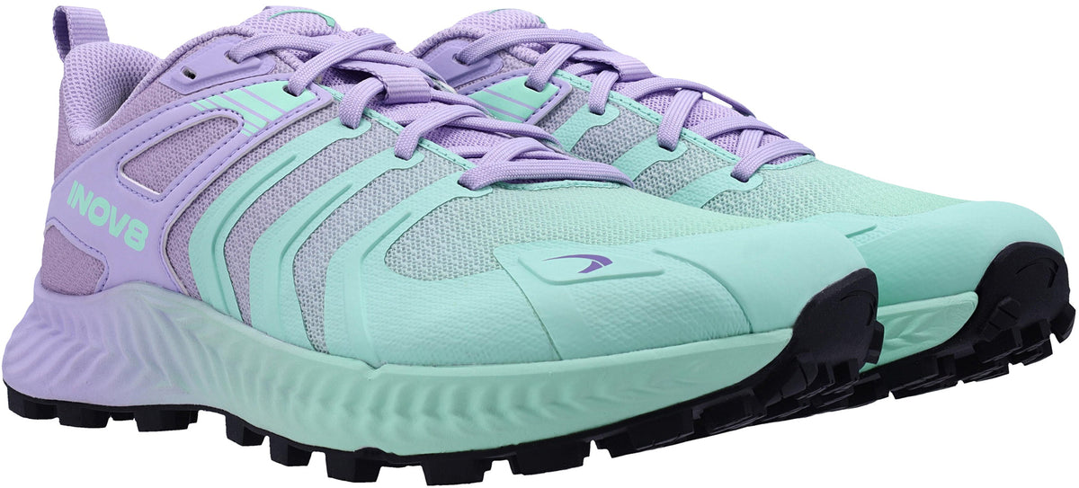 Inov8 TrailTalon Women's Trail Running Shoes - Green - View 6