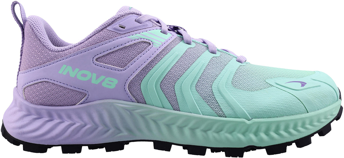 Inov8 TrailTalon Women's Trail Running Shoes - Green - View 1