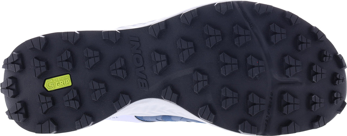 Inov8 TrailTalon Women's Trail Running Shoes - Blue - View 2