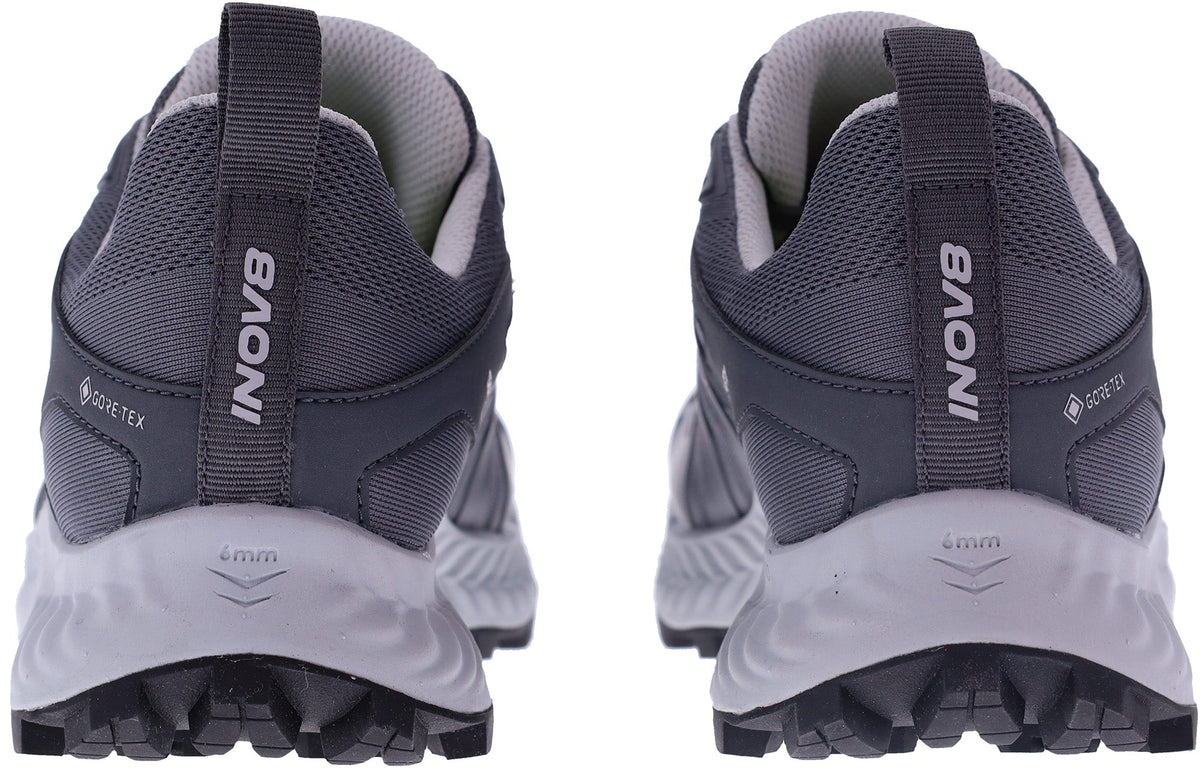 Inov8 TrailTalon GORE-TEX Men's Trail Running Shoes - Grey - View 5