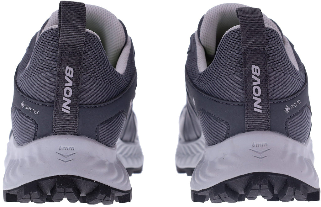 Inov8 TrailTalon GORE-TEX Women's Trail Running Shoes - Grey - View 5