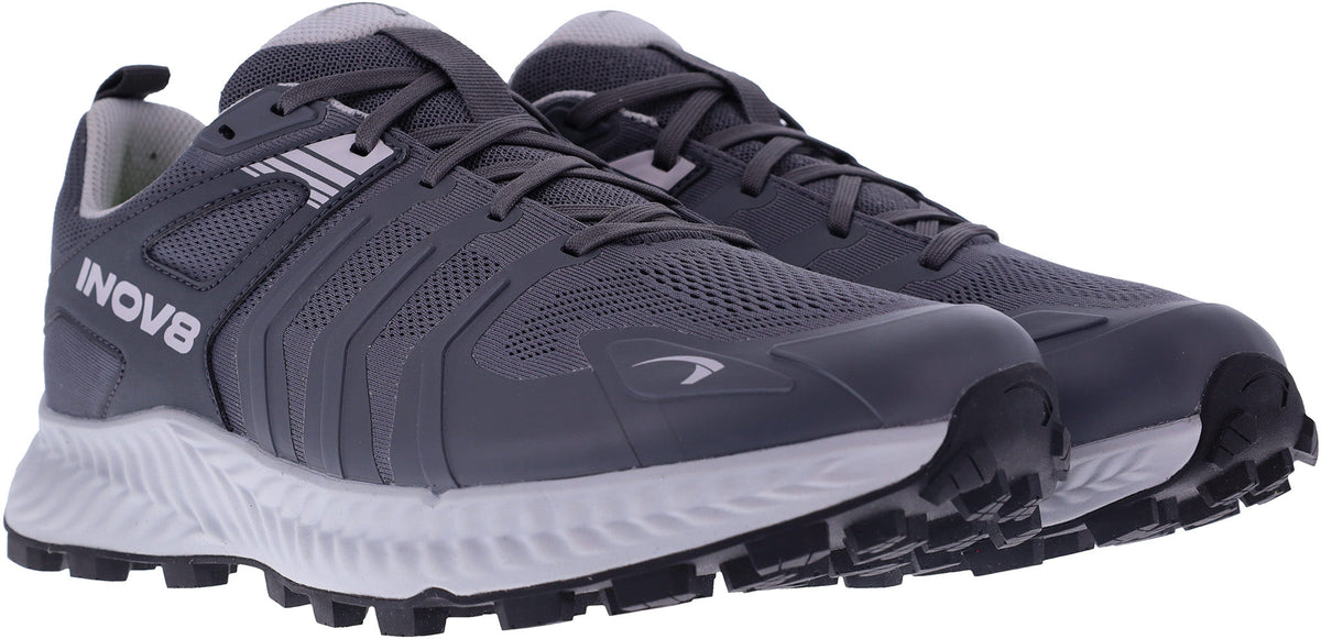 Inov8 TrailTalon GORE-TEX Men's Trail Running Shoes - Grey - View 6