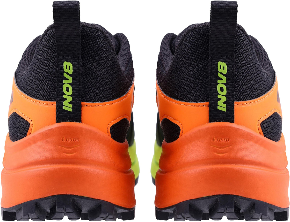 Inov8 TrailTalon Max Men's Trail Running Shoes - Black - View 5