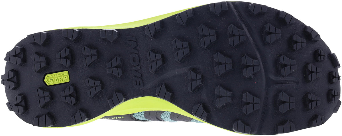 Inov8 TrailTalon Max Men's Trail Running Shoes - Green - View 2