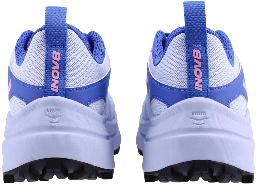 Inov8 TrailTalon Max Women's Trail Running Shoes - Blue - View 5
