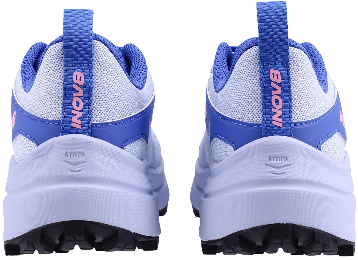 Inov8 TrailTalon Max Women's Trail Running Shoes - Blue - View 5