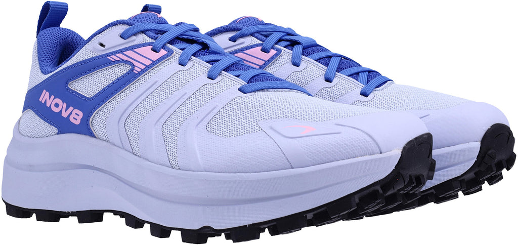 Inov8 TrailTalon Max Women's Trail Running Shoes - Blue - View 6