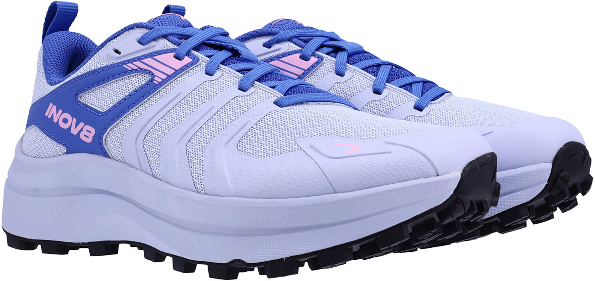 Inov8 TrailTalon Max Women's Trail Running Shoes - Blue - View 6