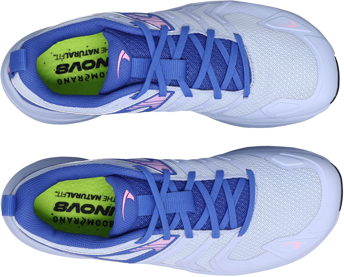 Inov8 TrailTalon Max Women's Trail Running Shoes - Blue - View 4