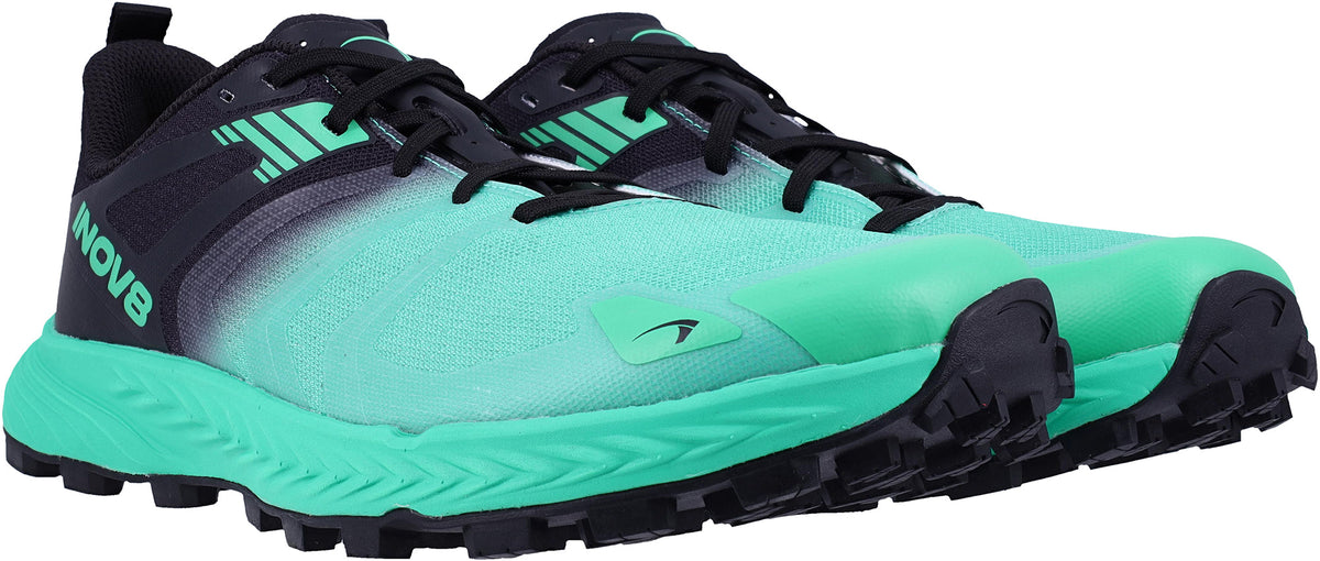 Inov8 TrailTalon Speed Men's Trail Running Shoes - Green - View 6