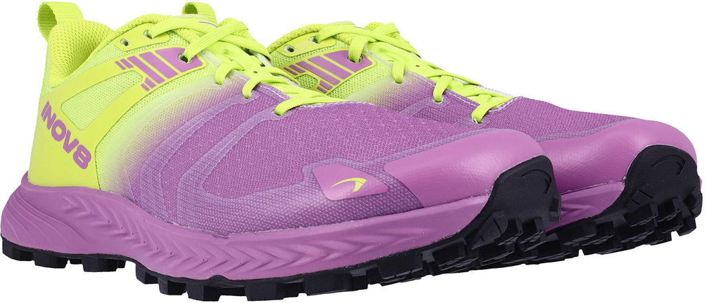 Inov8 TrailTalon Speed Women's Trail Running Shoes - Purple - View 6