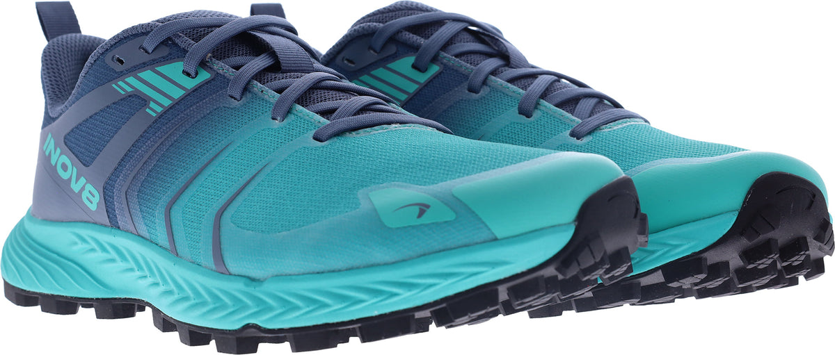 Inov8 TrailTalon Speed Women's Trail Running Shoes - Green - View 6