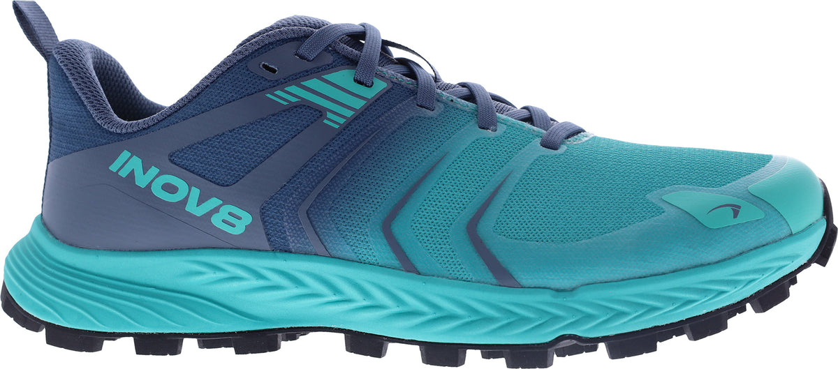 Inov8 TrailTalon Speed Women's Trail Running Shoes - Green - View 1