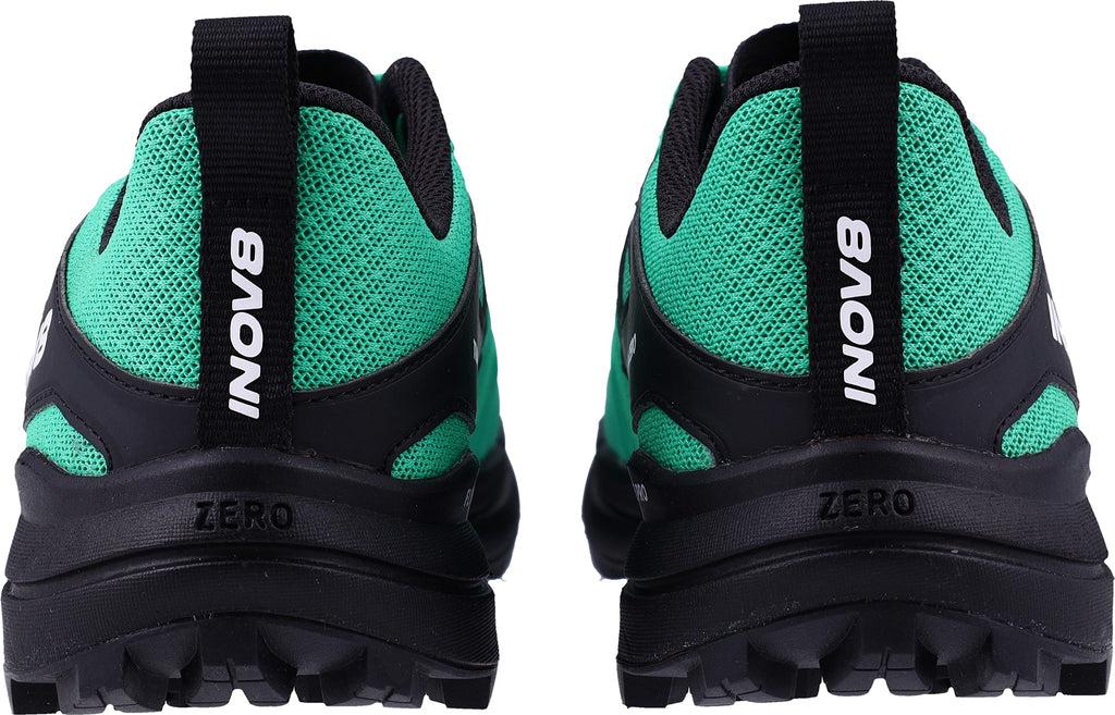 Inov8 TrailTalon Zero Men's Trail Running Shoes - Green - View 5