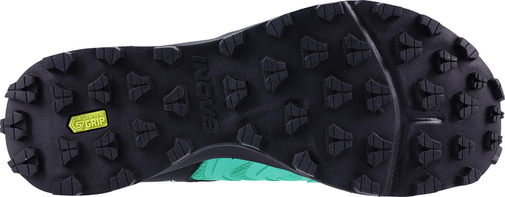 Inov8 TrailTalon Zero Men's Trail Running Shoes - Green - View 2