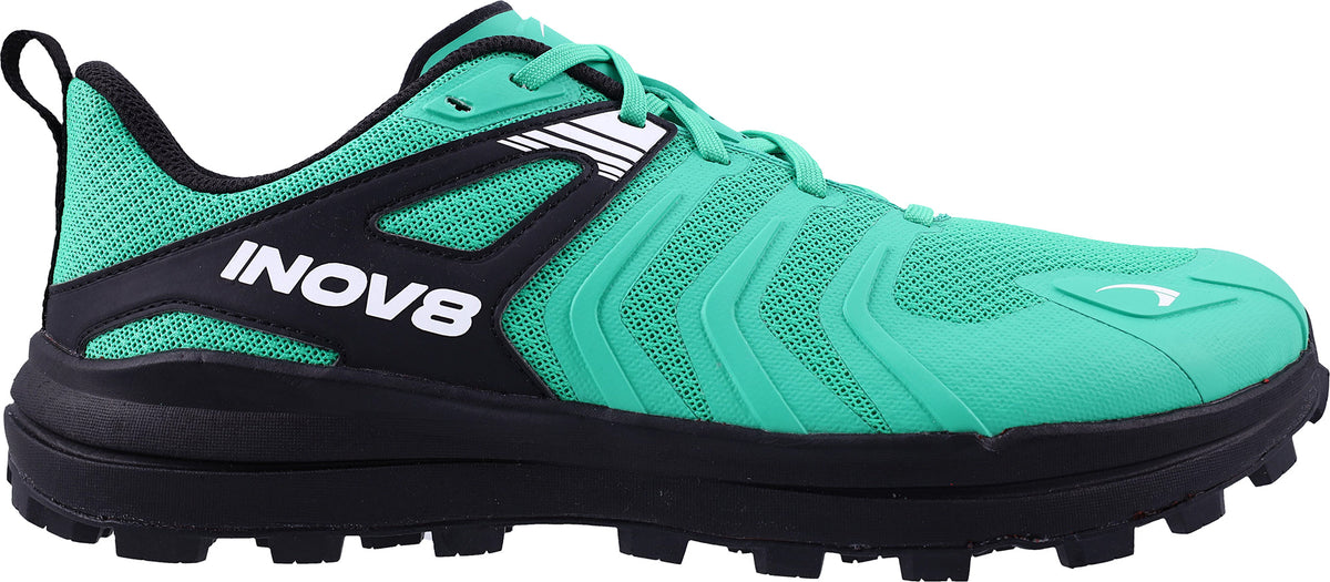 Inov8 TrailTalon Zero Men's Trail Running Shoes - Green - View 1