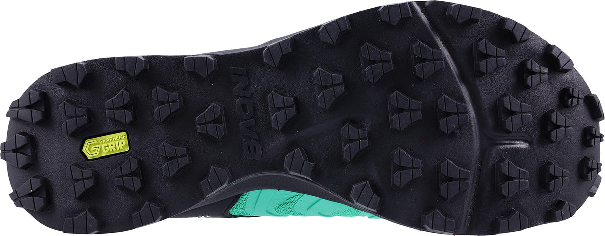 Inov8 TrailTalon Zero Women's Trail Running Shoes - Green - View 2