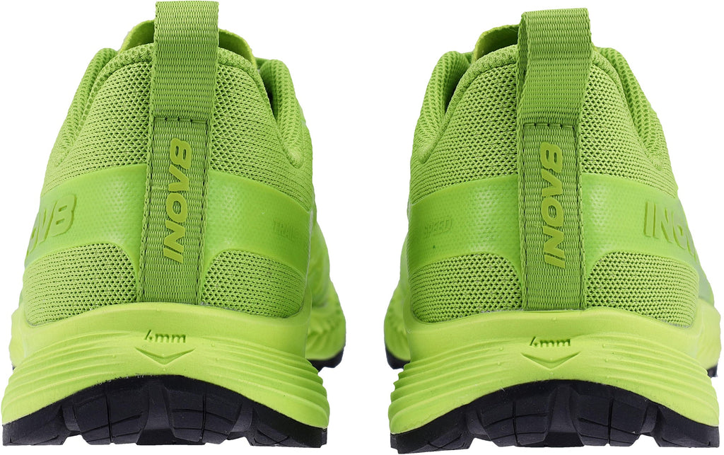Inov8 TrailFly Speed V2 Men's Trail Running Shoes - Green - View 5