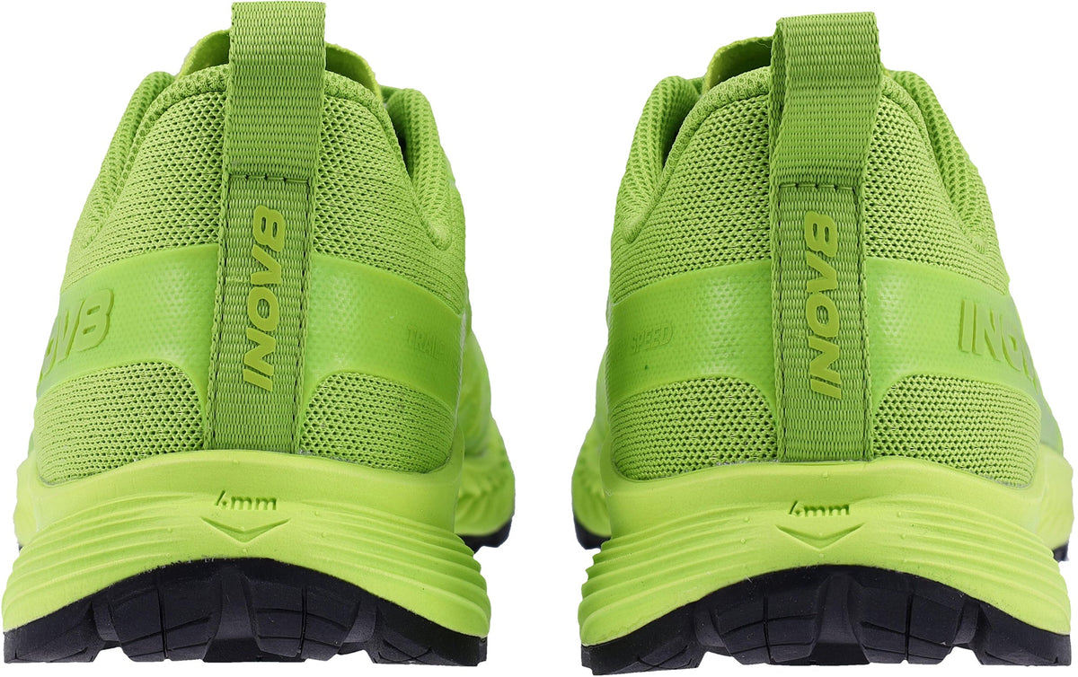 Inov8 TrailFly Speed V2 Men's Trail Running Shoes - Green - View 5
