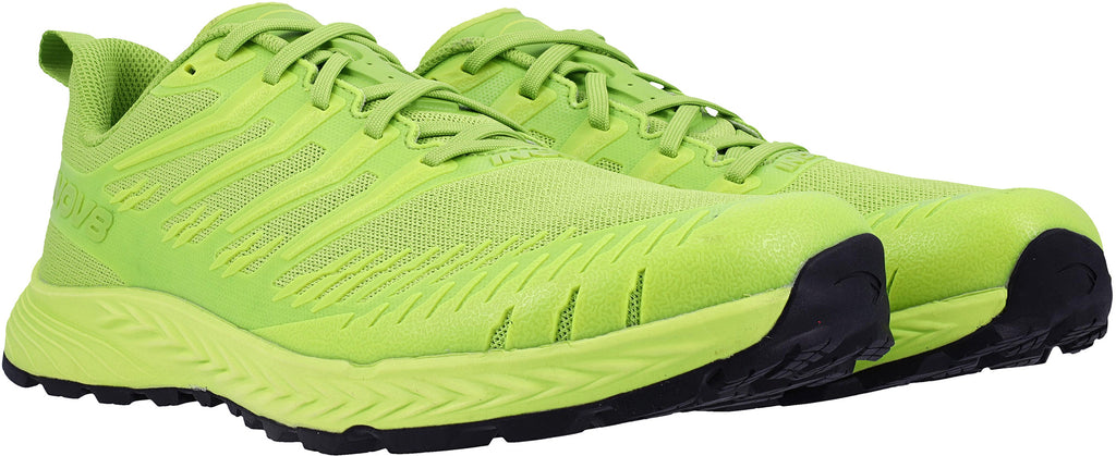 Inov8 TrailFly Speed V2 Men's Trail Running Shoes - Green - View 6