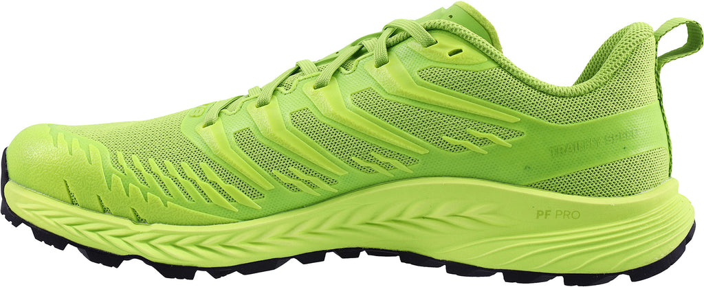 Inov8 TrailFly Speed V2 Men's Trail Running Shoes - Green - View 3