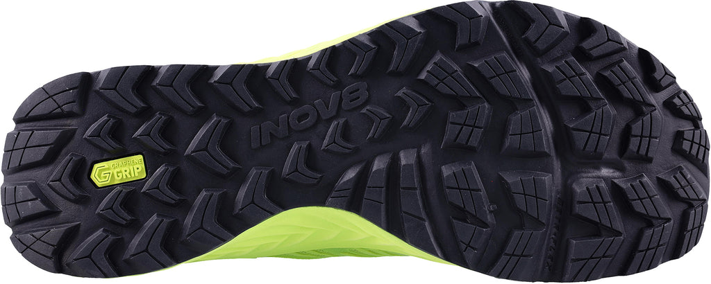 Inov8 TrailFly Speed V2 Men's Trail Running Shoes - Green - View 2