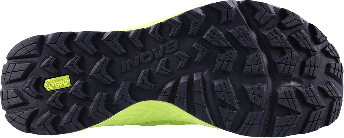 Inov8 TrailFly Speed V2 Men's Trail Running Shoes - Green - View 2