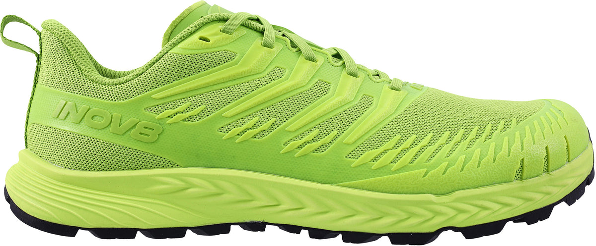 Inov8 TrailFly Speed V2 Men's Trail Running Shoes - Green - View 1