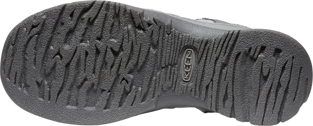 Keen Whisper Women's Walking Sandals - Grey - View 2