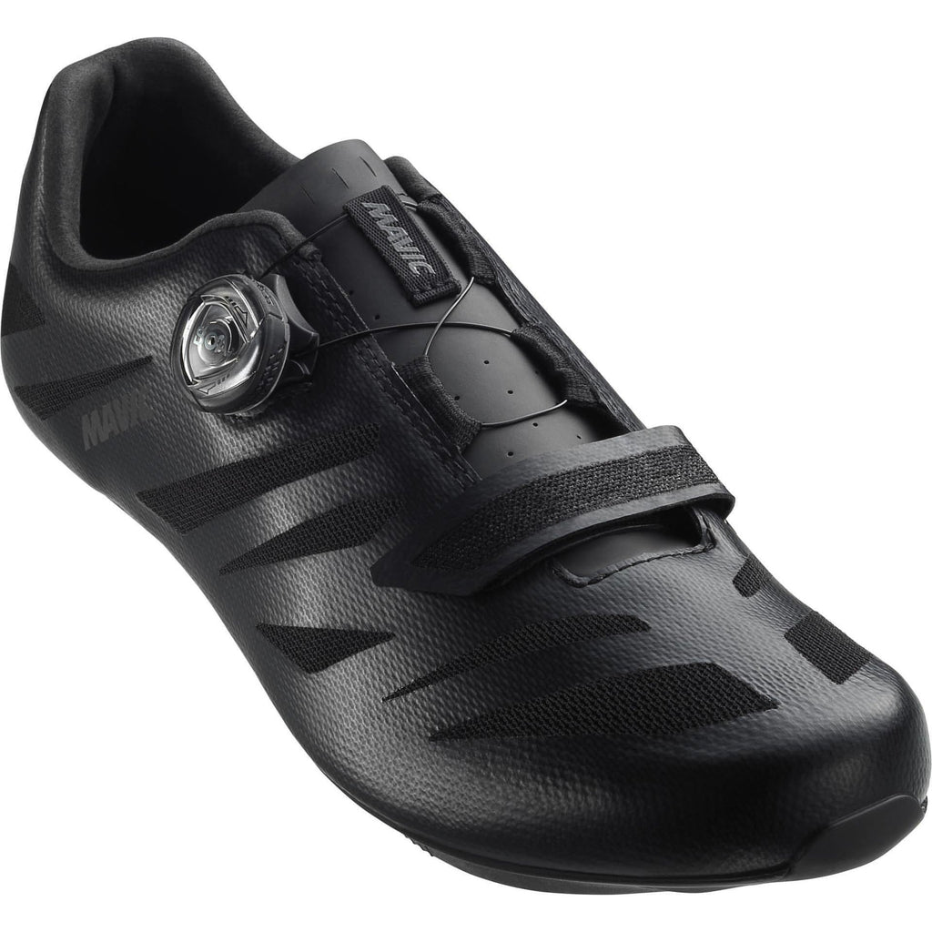 Mavic Cosmic Elite SL Boa Men's Road Cycling Shoes - Black - View 3