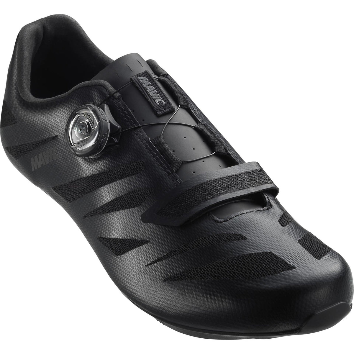 Mavic Cosmic Elite SL Boa Men's Road Cycling Shoes - Black - View 3