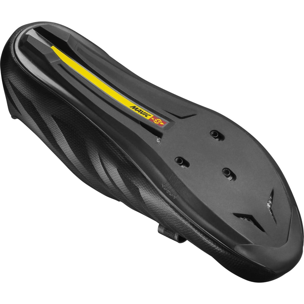 Mavic Cosmic Elite SL Boa Men's Road Cycling Shoes - Black - View 2