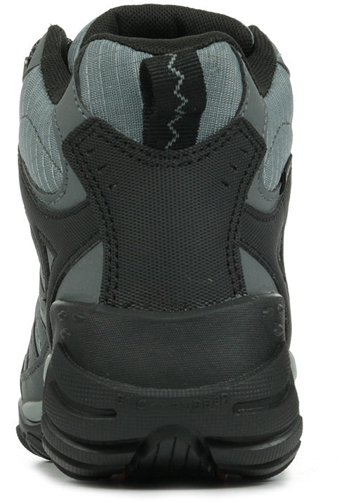 Merrell Accentor Sport Mid GORE-TEX Men's Walking Boots - Grey - View 5