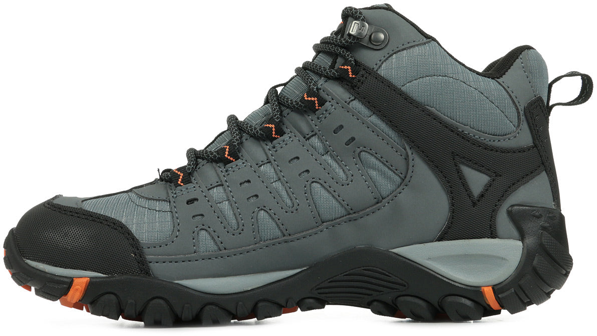 Merrell Accentor Sport Mid GORE-TEX Men's Walking Boots - Grey - View 3
