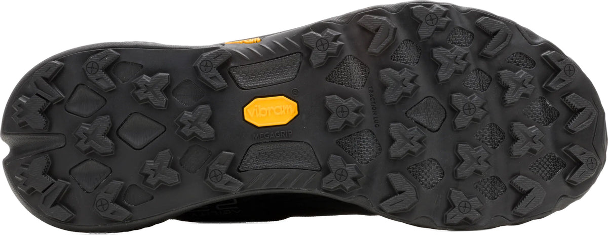 Merrell Agility Peak 5 BOA GORE-TEX Women's Trail Running Shoes - Black - View 2