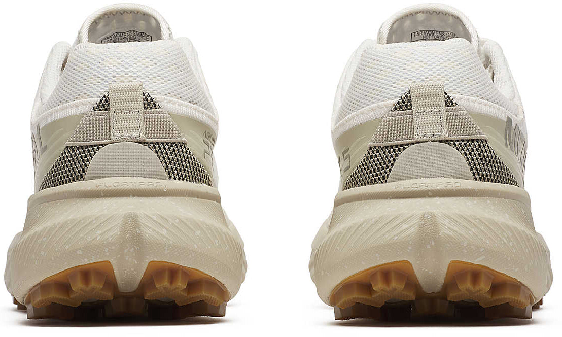 Merrell Agility Peak 5 Women's Trail Running Shoes - Cream - View 5