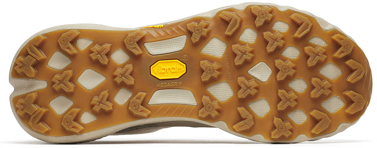 Merrell Agility Peak 5 Women's Trail Running Shoes - Cream - View 2