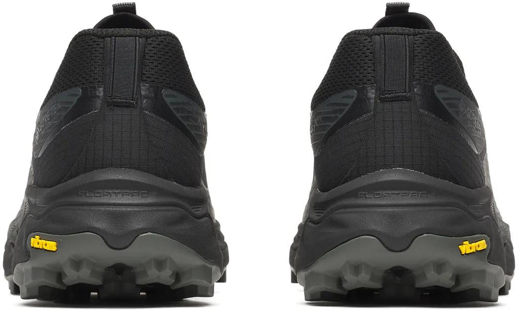 Merrell Agility Peak 6 GORE-TEX Men's Trail Running Shoes - Black - View 5