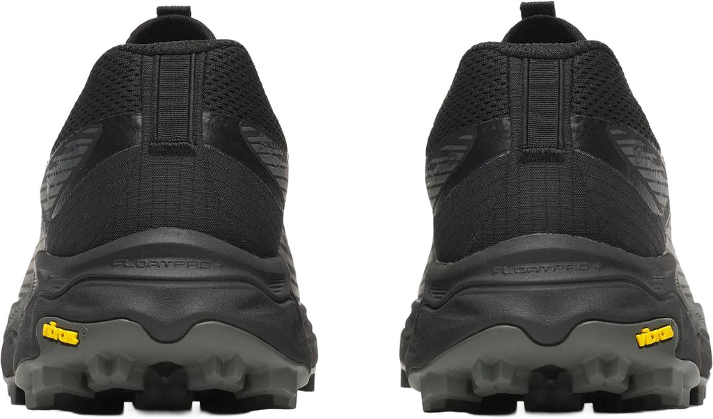 Merrell Agility Peak 6 GORE-TEX Women's Trail Running Shoes - Black - View 5