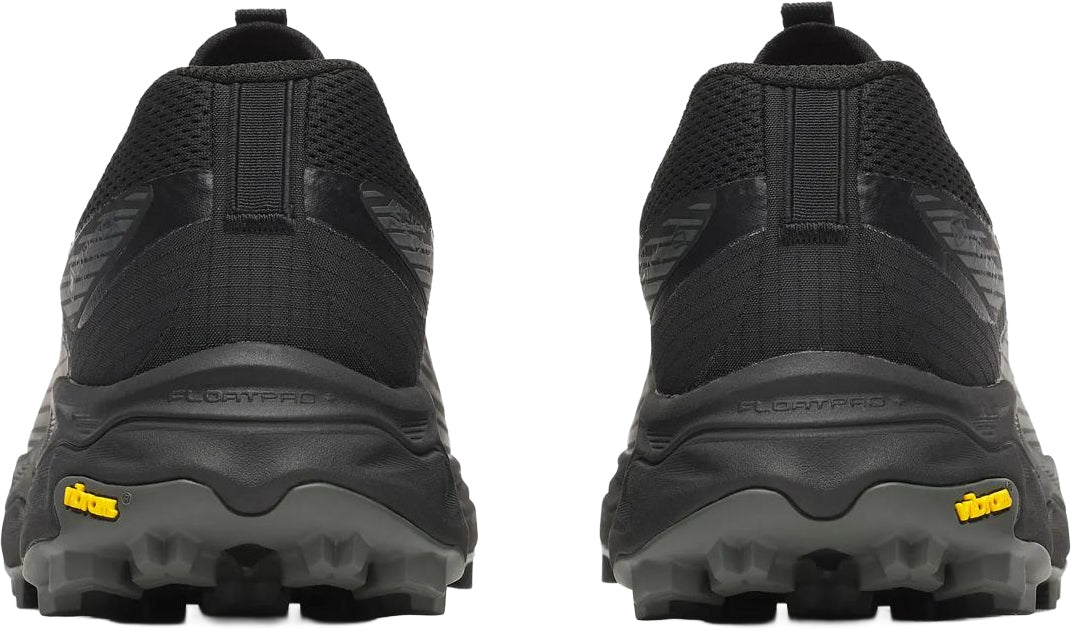 Merrell Agility Peak 6 GORE-TEX Women's Trail Running Shoes - Black - View 5