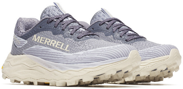 Merrell Agility Peak 6 GORE-TEX Women's Trail Running Shoes - Purple - View 6