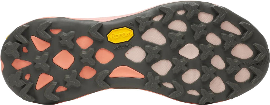 Merrell Agility Peak 6 GORE-TEX Women's Trail Running Shoes - Grey - View 2