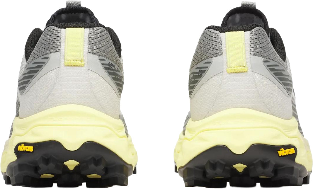 Merrell Agility Peak 6 Women's Trail Running Shoes - Grey - View 5