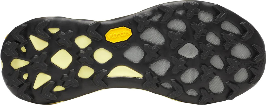 Merrell Agility Peak 6 Women's Trail Running Shoes - Grey - View 2