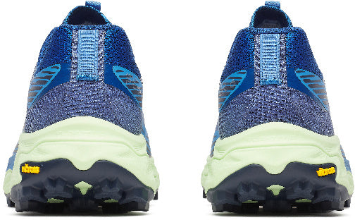 Merrell Agility Peak 6 Men's Trail Running Shoes - Blue - View 5