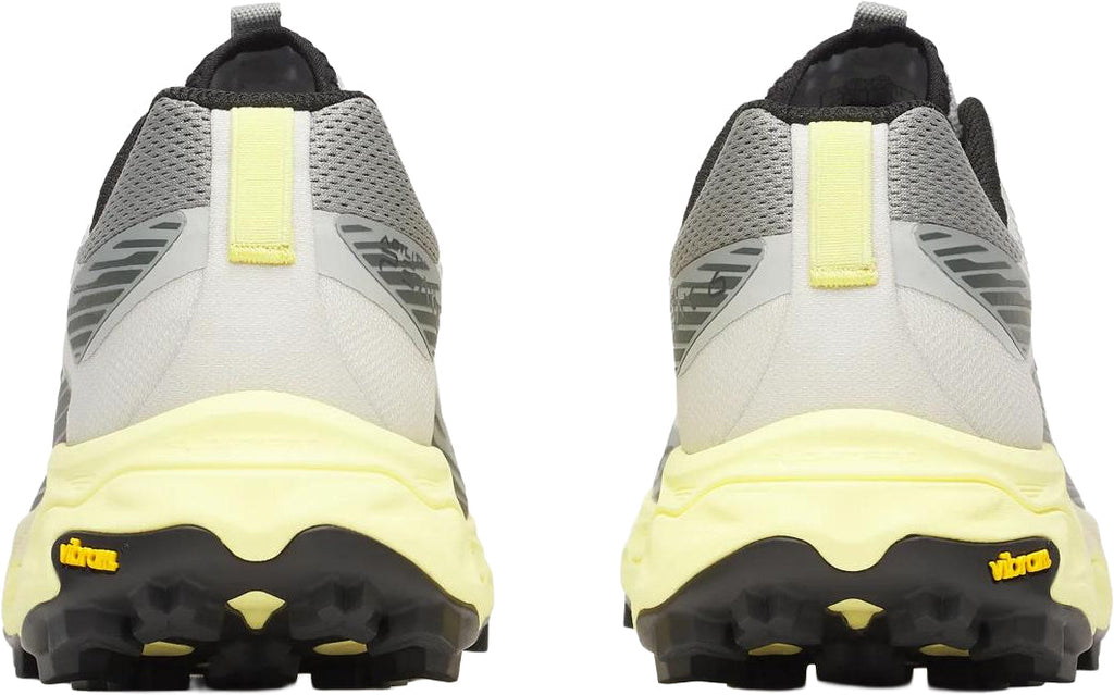 Merrell Agility Peak 6 Men's Trail Running Shoes - Grey - View 5