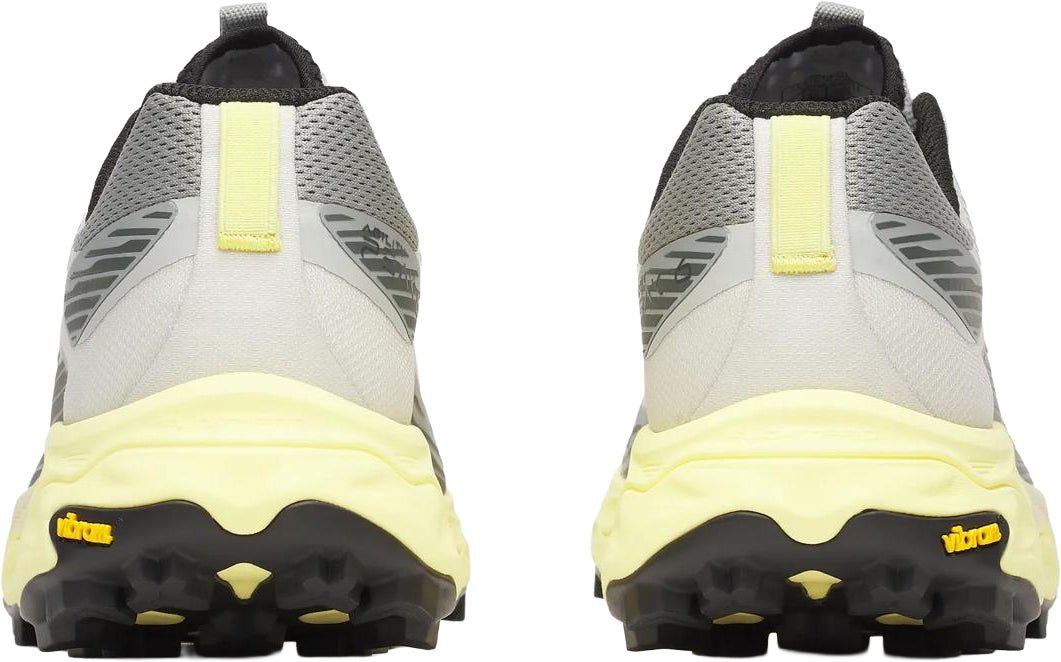 Merrell Agility Peak 6 Men's Trail Running Shoes - Grey - View 5