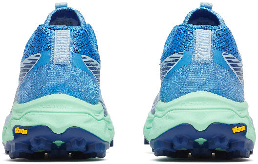 Merrell Agility Peak 6 Women's Trail Running Shoes - Blue - View 5