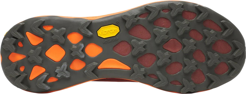 Merrell Agility Peak 6 Men's Trail Running Shoes - White - View 2